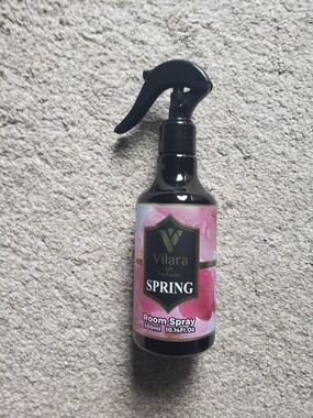 Vilara Spring Room Spray